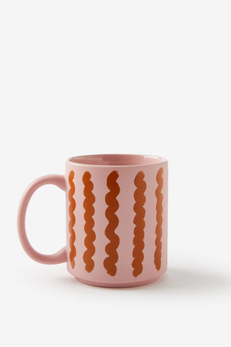 تايبو كوب يومي